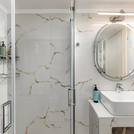 #Sunflower By Halu! Apartments Thessalonique Extérieur photo