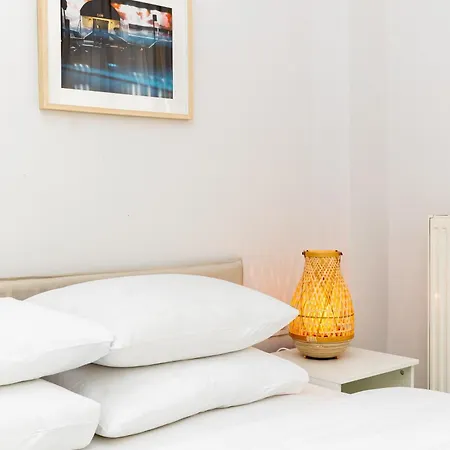 #Sunflower By Halu! Apartments Thessalonique Extérieur photo